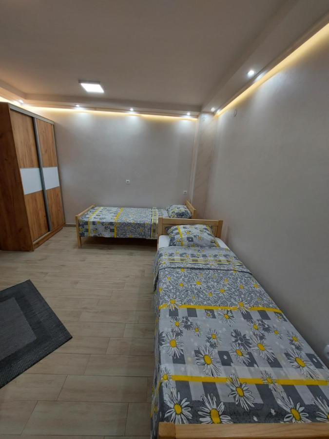 Stiv Apartmani Lukovo Exterior photo