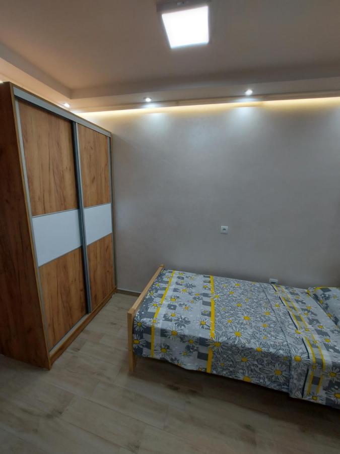 Stiv Apartmani Lukovo Exterior photo